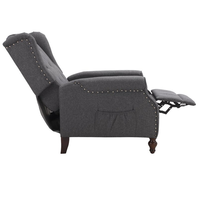 Wayfair recliners with cheap heat and massage